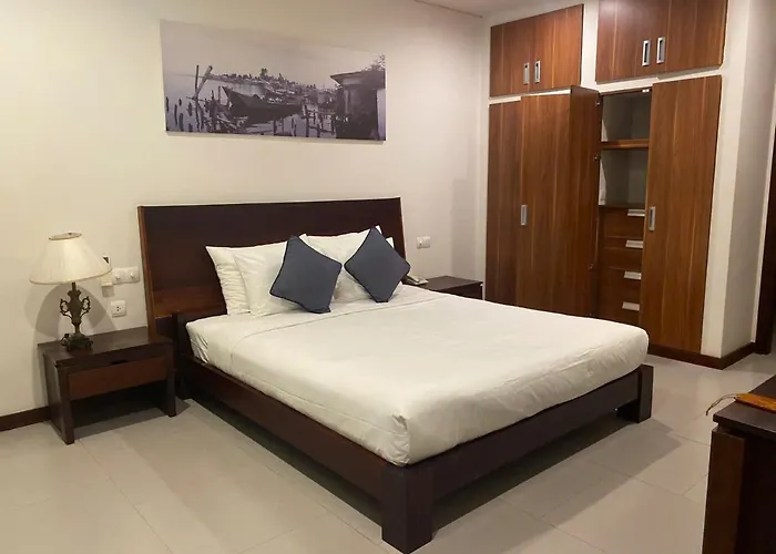 Coco Presidential & * Phan Thiết