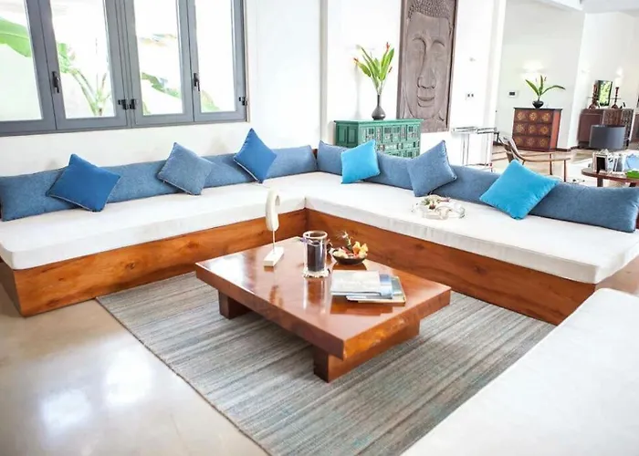 Coco Presidential & Khu nghỉ mát Phan Thiết