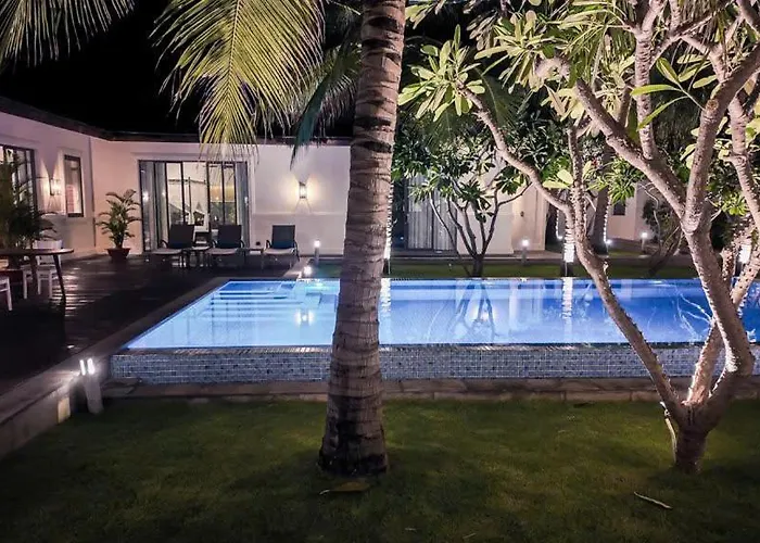 Coco Presidential & Phan Thiết