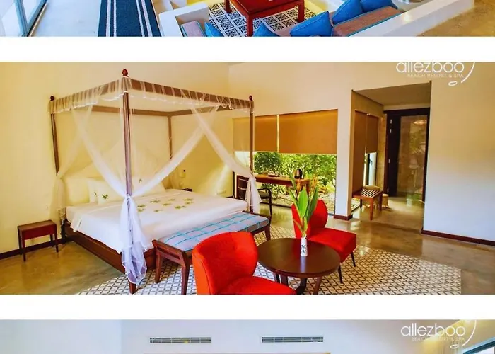 Coco Presidential & Phan Thiết
