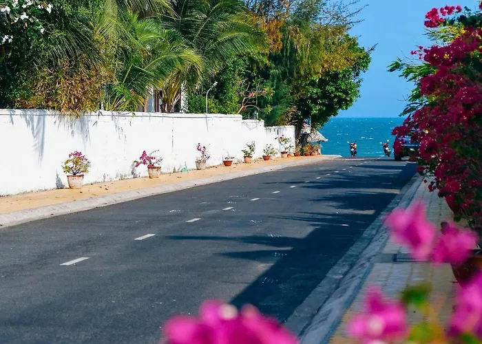 Coco Presidential & Phan Thiết