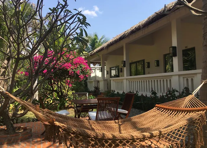 Coco Presidential & * Phan Thiết