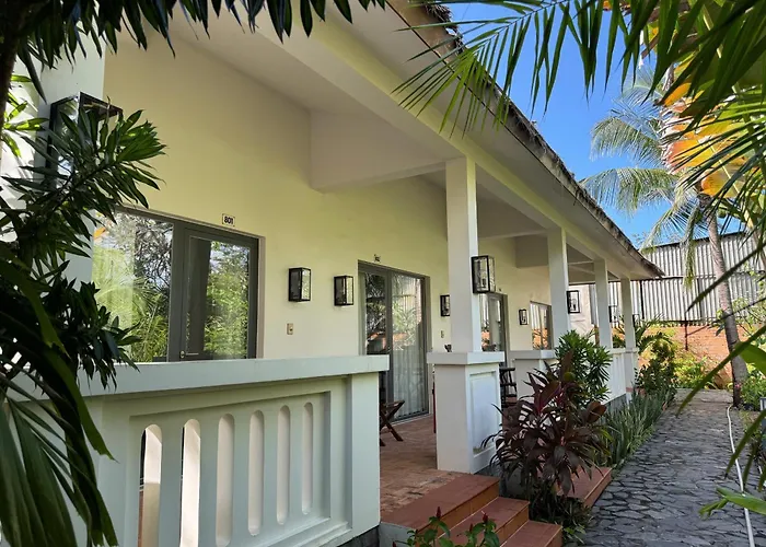 Coco Presidential & Phan Thiết