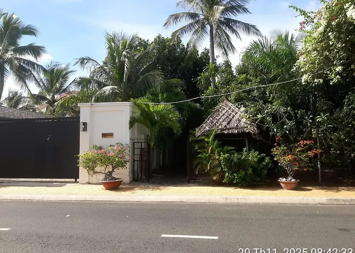 Coco Presidential & Phan Thiết