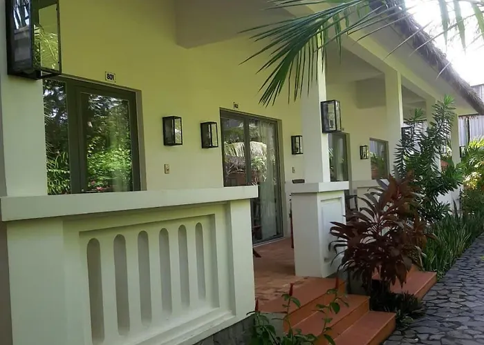 Coco Presidential & * Phan Thiết