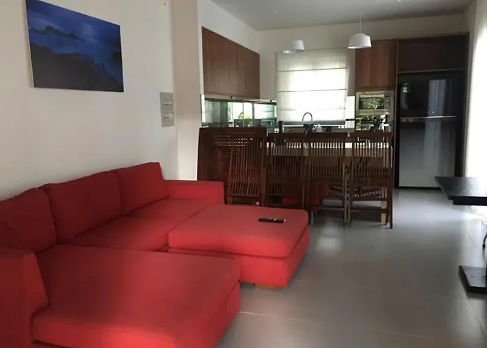 Coco Presidential & Phan Thiết