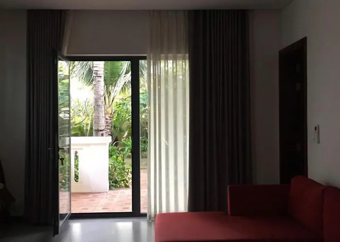 Coco Presidential & Khu nghỉ mát Phan Thiết